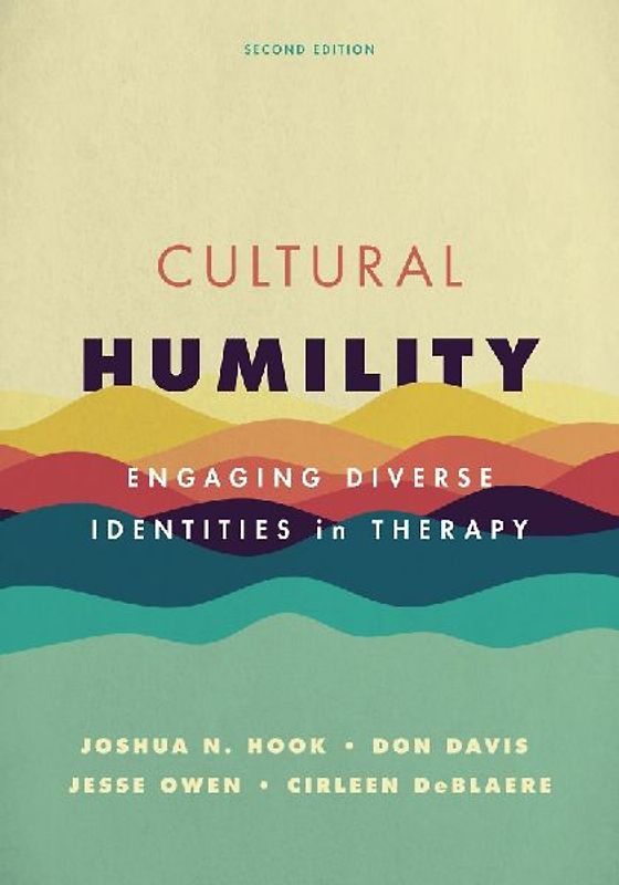 Cultural Humility