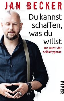 Du kannst schaffen, was du willst