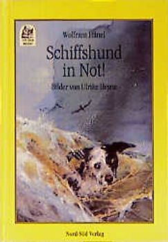 Schiffshund in Not!