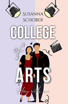 College of Arts: Play with me