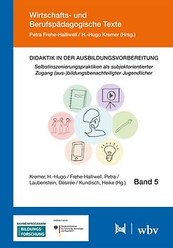 Didaktik in der Ausbildungsvorbereitung