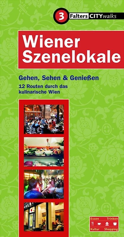 Wiener Szenelokale
