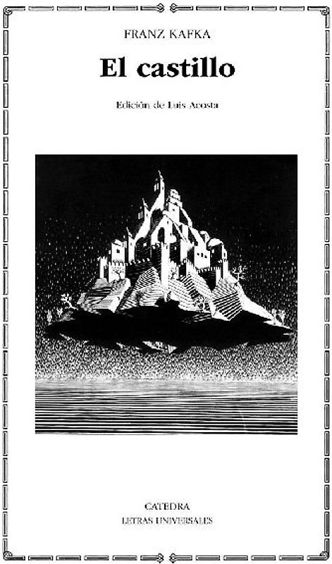 El castillo
