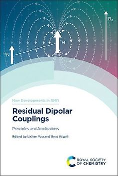Residual Dipolar Couplings