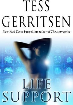 Life Support - Tess Gerritsen