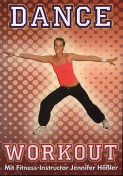 Dance Workout - DVD DVD