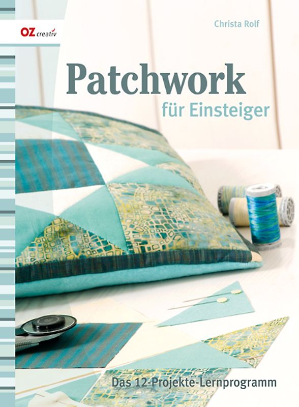 Patchwork für Einsteiger