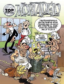 A reciclar se ha dicho! ; La brigada bichera