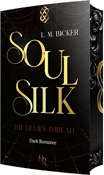 SoulSilk - The Devil's Thread