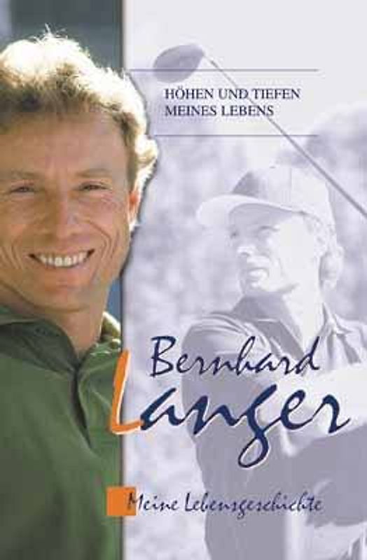 Bernhard Langer