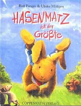 Hasenmatz ist der Grösste