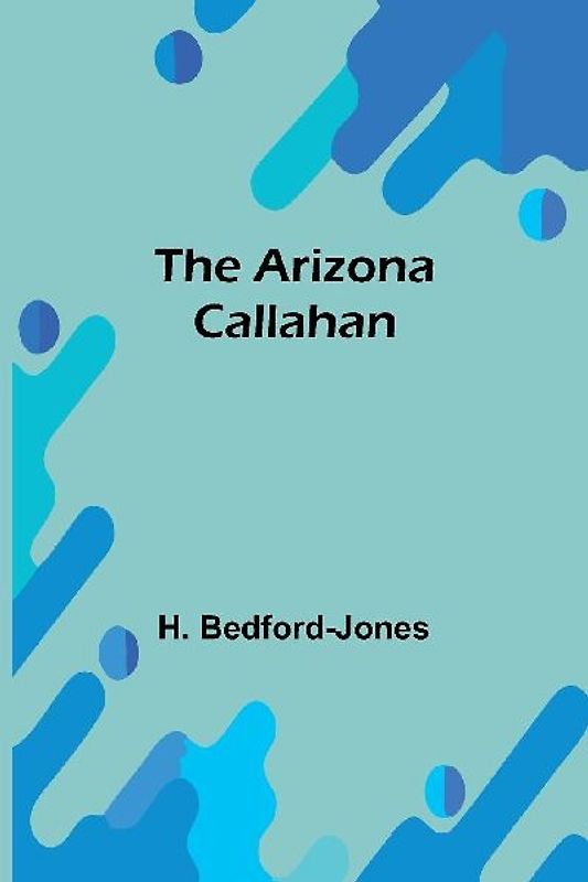 The Arizona Callahan