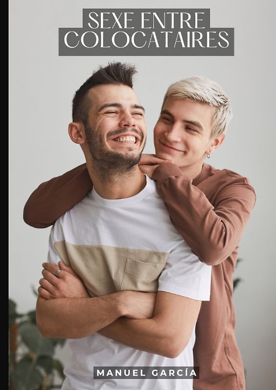 Sexe entre Colocataires