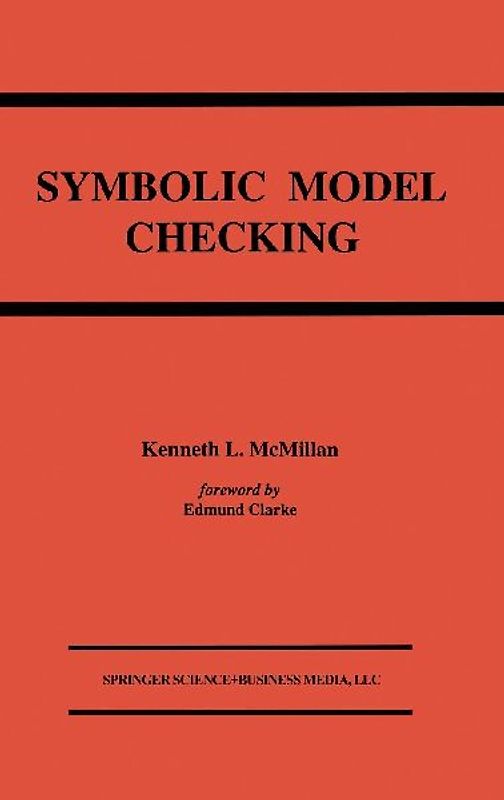 Symbolic Model Checking
