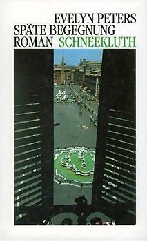 Späte Begegnung