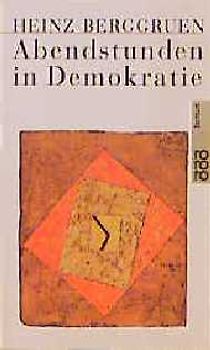 Abendstunden in Demokratie