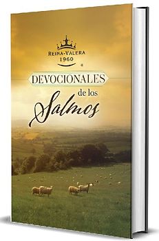 Rvr 1960 Devocionales de Los Salmos / Rvr 1960 Psalms Devotionals