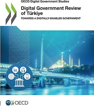 Digital Government Review of Türkiye: Towards a Digitally-Enabled Government (OECD Digital Government Studies)