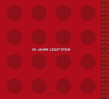 50 Jahre LEGO Stein
