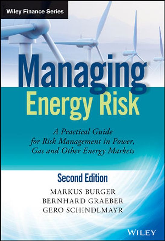 Managing Energy Risk