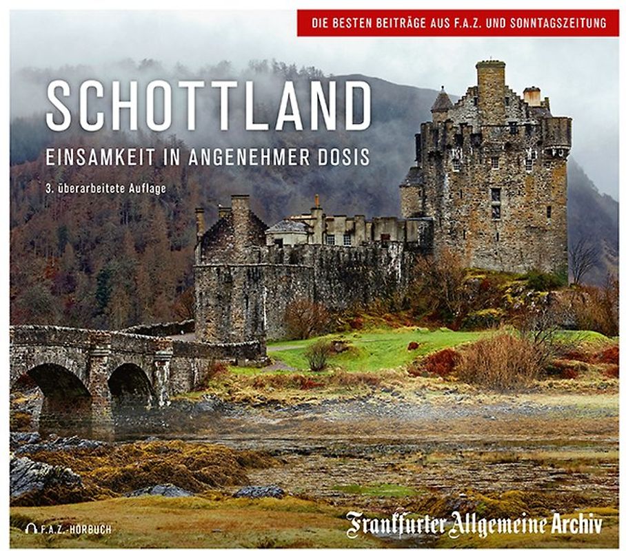 Schottland