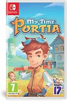 My Time At Portia [EU Import]