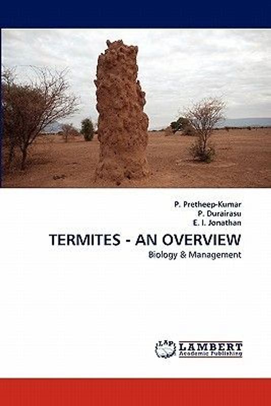 TERMITES - AN OVERVIEW