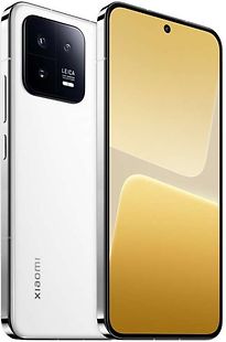 Xiaomi 13 5G Dual SIM 256GB white - refurbished