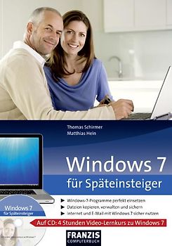 Windows 7 für Späteinsteiger