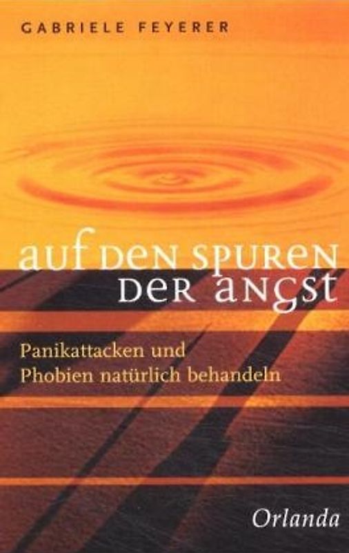 Auf den Spuren der Angst