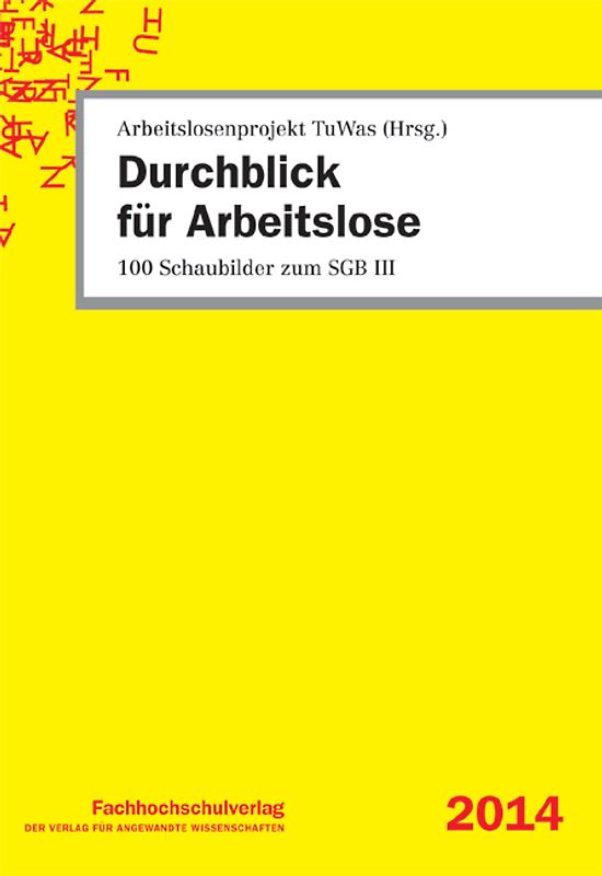 Durchblick für Arbeitslose