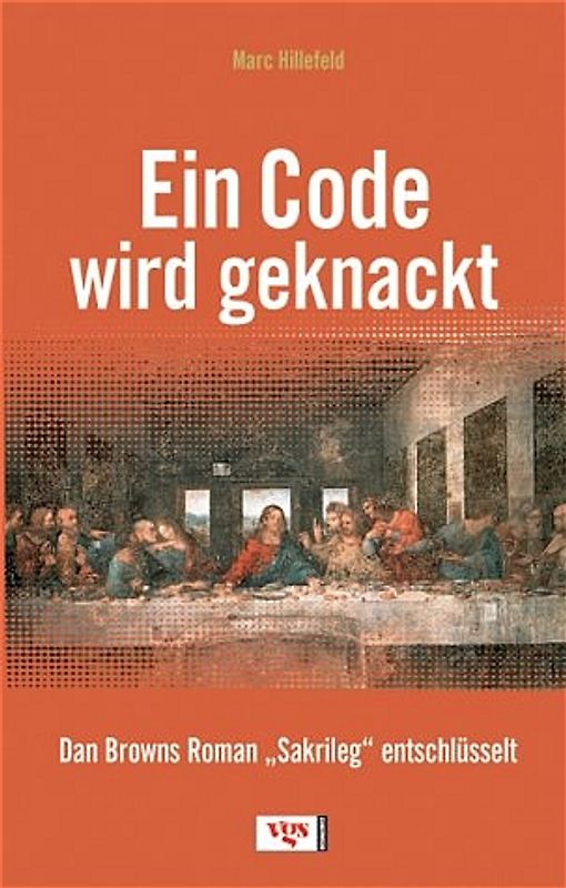 Ein Code wird geknackt