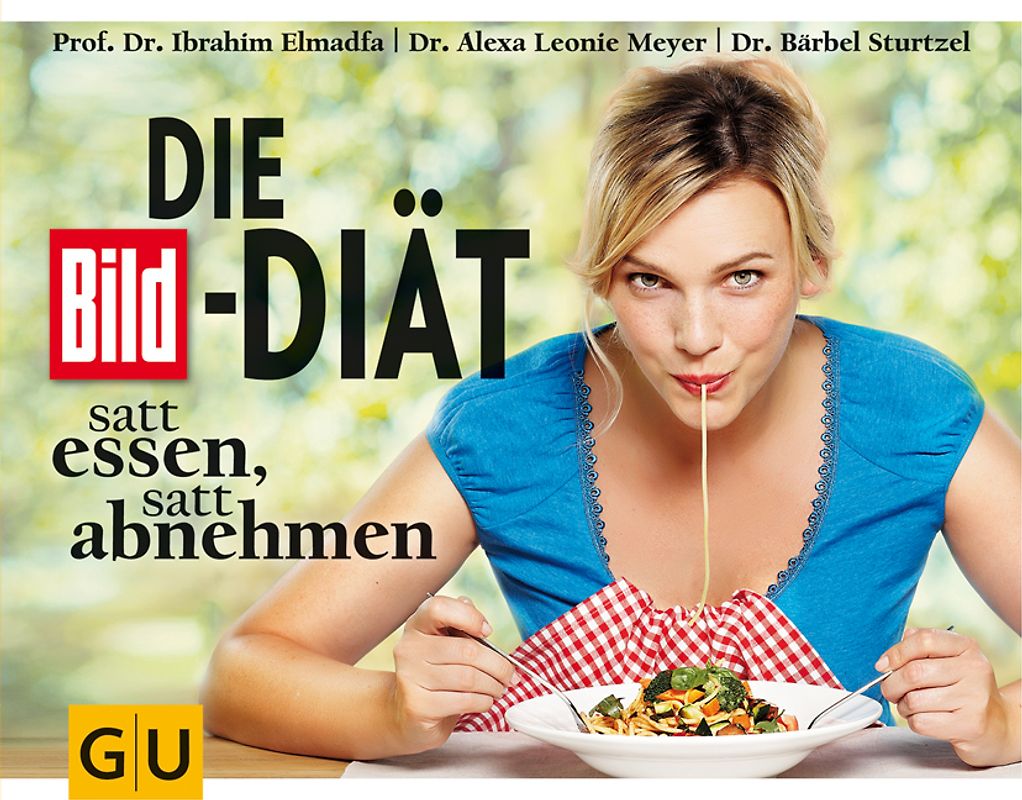 Die BILD-Diät