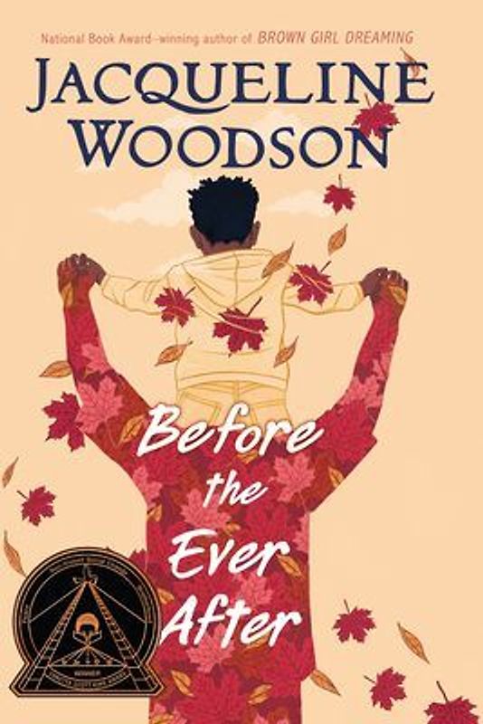 Before the Ever After