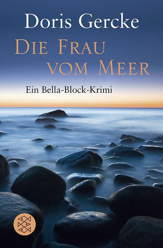 Die Frau vom Meer