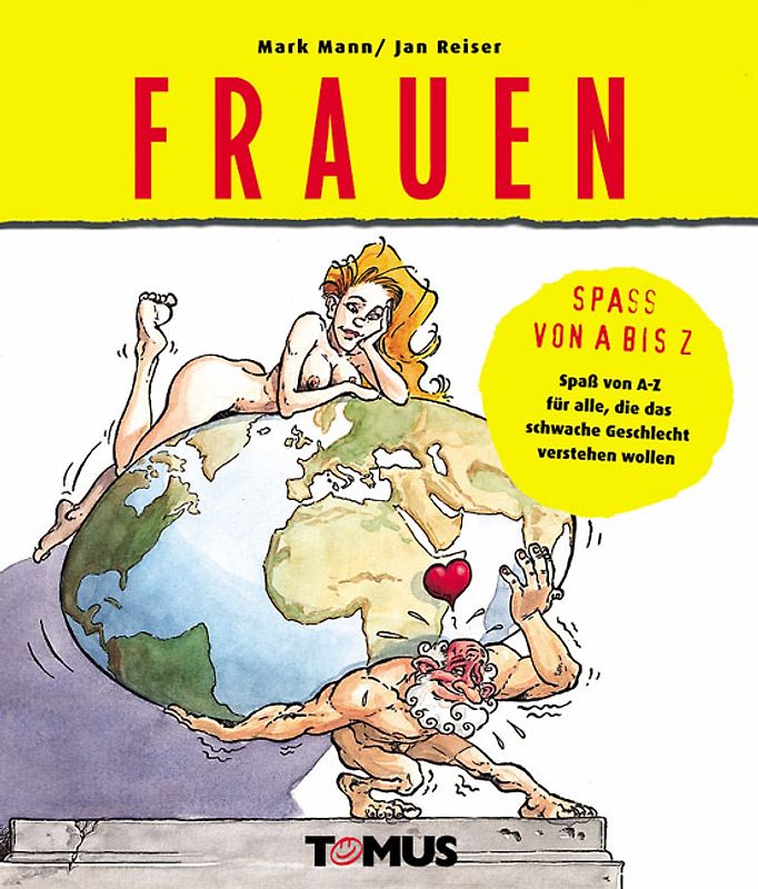 Spass von A–Z Frauen