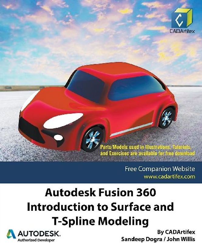 Autodesk Fusion 360
