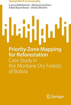 Priority-Zone Mapping for Reforestation