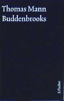 Buddenbrooks