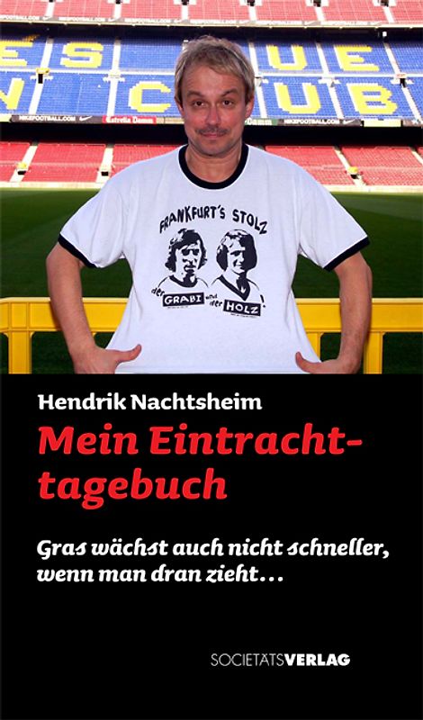 Mein Eintracht-Tagebuch