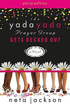 The Yada Yada Prayer Group Gets Decked Out (The Yada Yada Prayer Group, Book 7) (Yada Yada Series, Band 7)