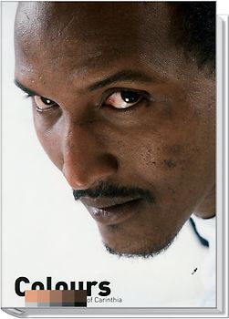 Colours of Carinthia