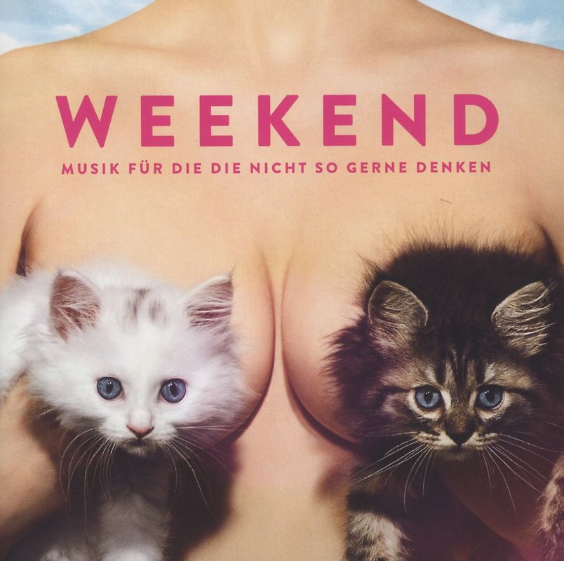 Musik Für Die Die Nicht So Gerne Denken