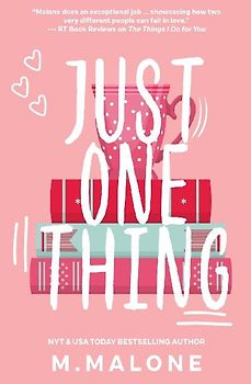 Just One Thing