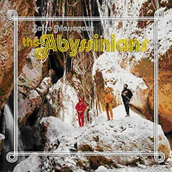 the Abyssinians - Satta Massagana Deluxe