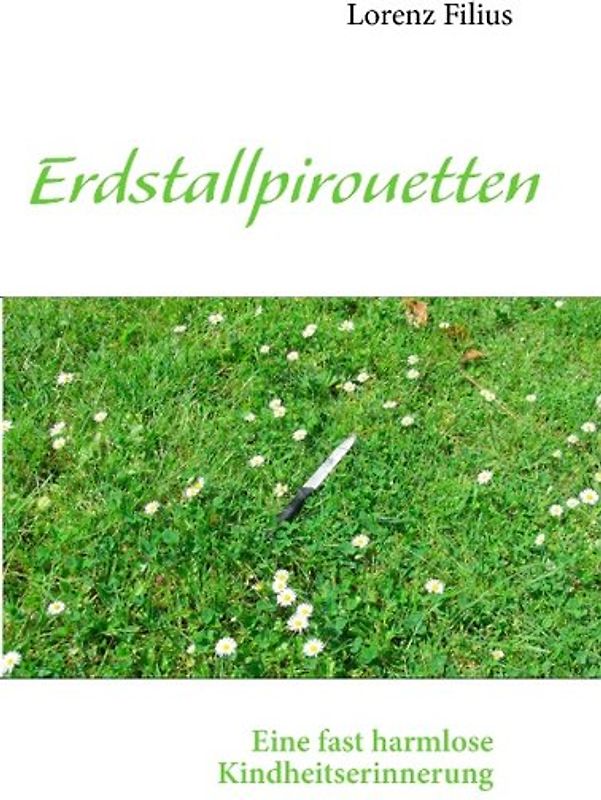 Erdstallpirouetten