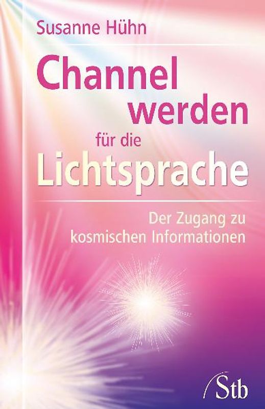 Channel werden für die Lichtsprache