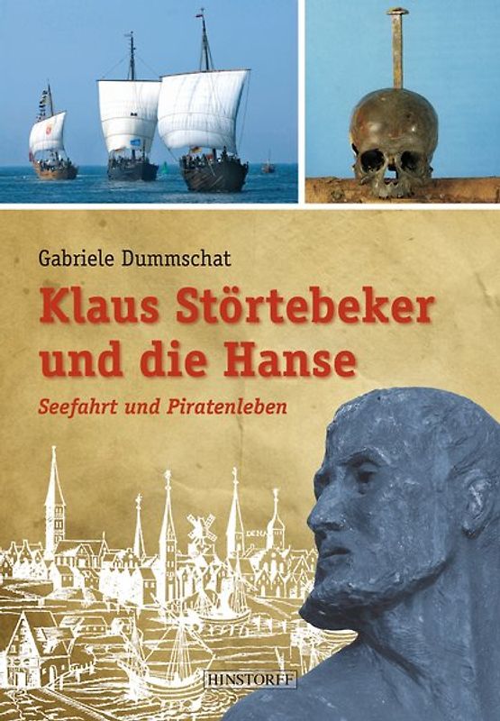 Klaus Störtebeker und die Hanse