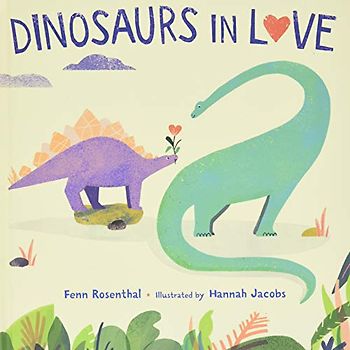 Dinosaurs in Love