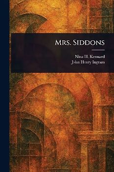 Mrs. Siddons